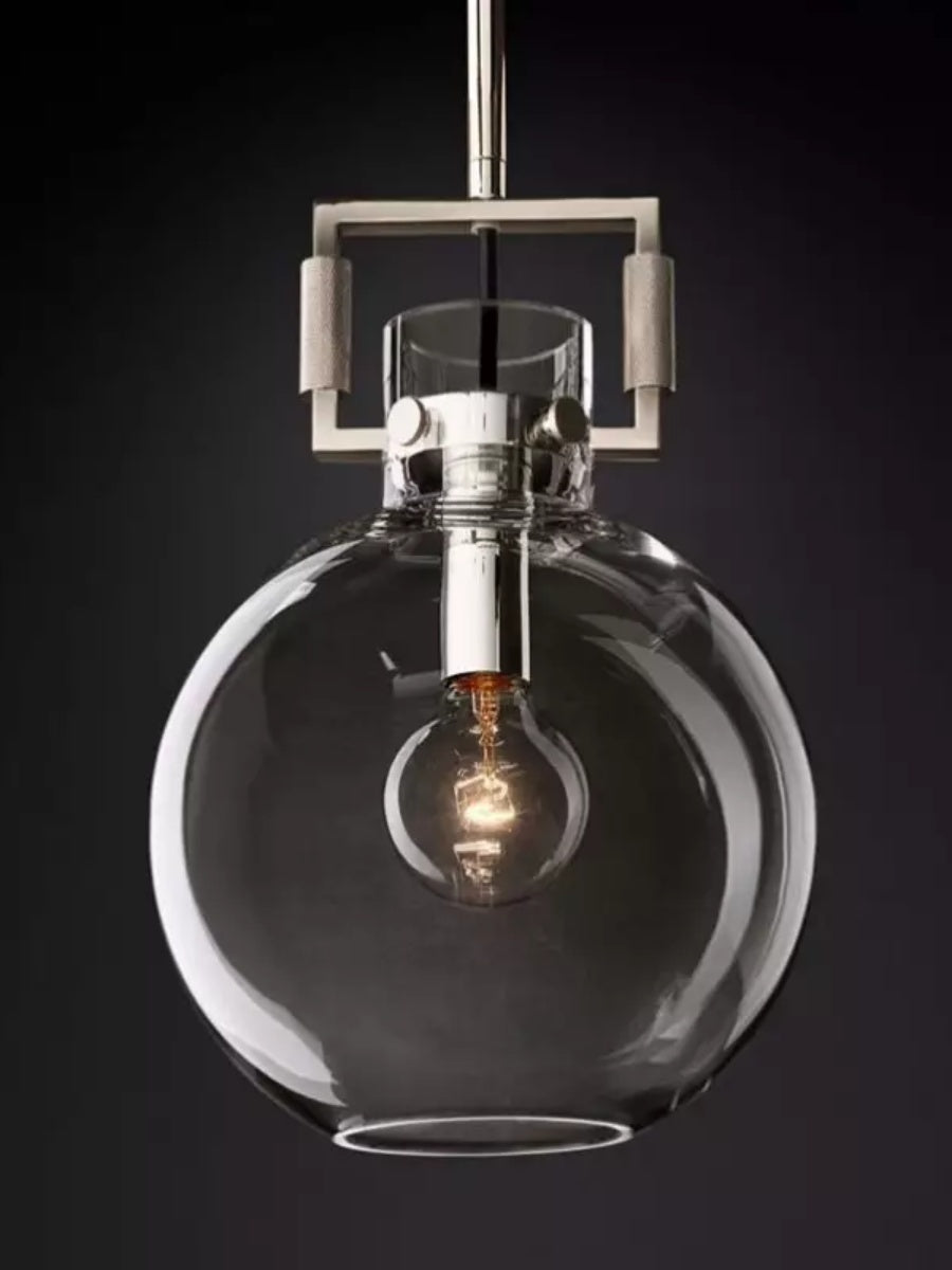 Classic Filament Pendant lamp