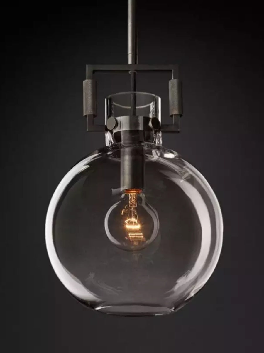 Classic Filament Pendant lamp