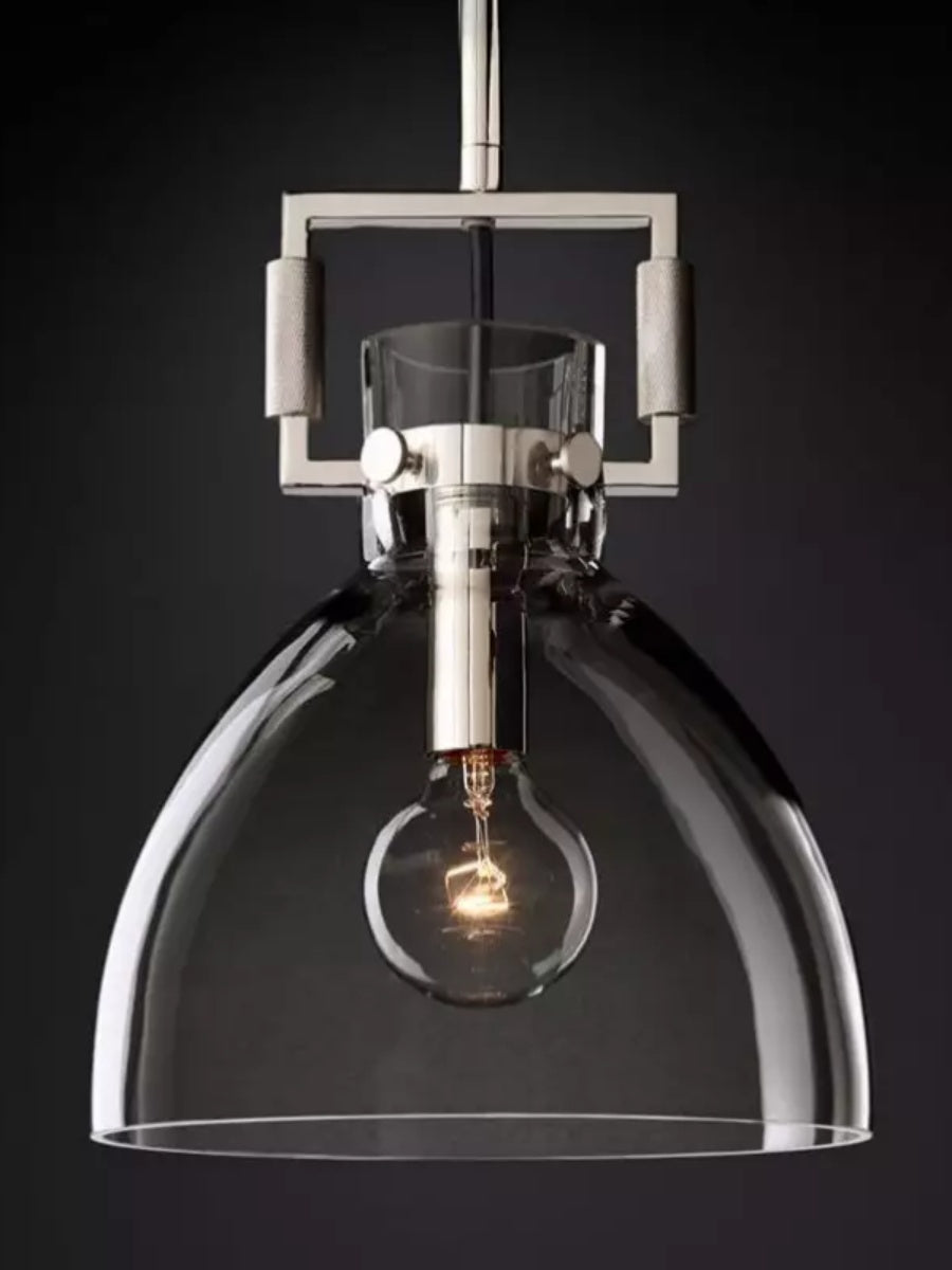 Classic Filament Pendant lamp