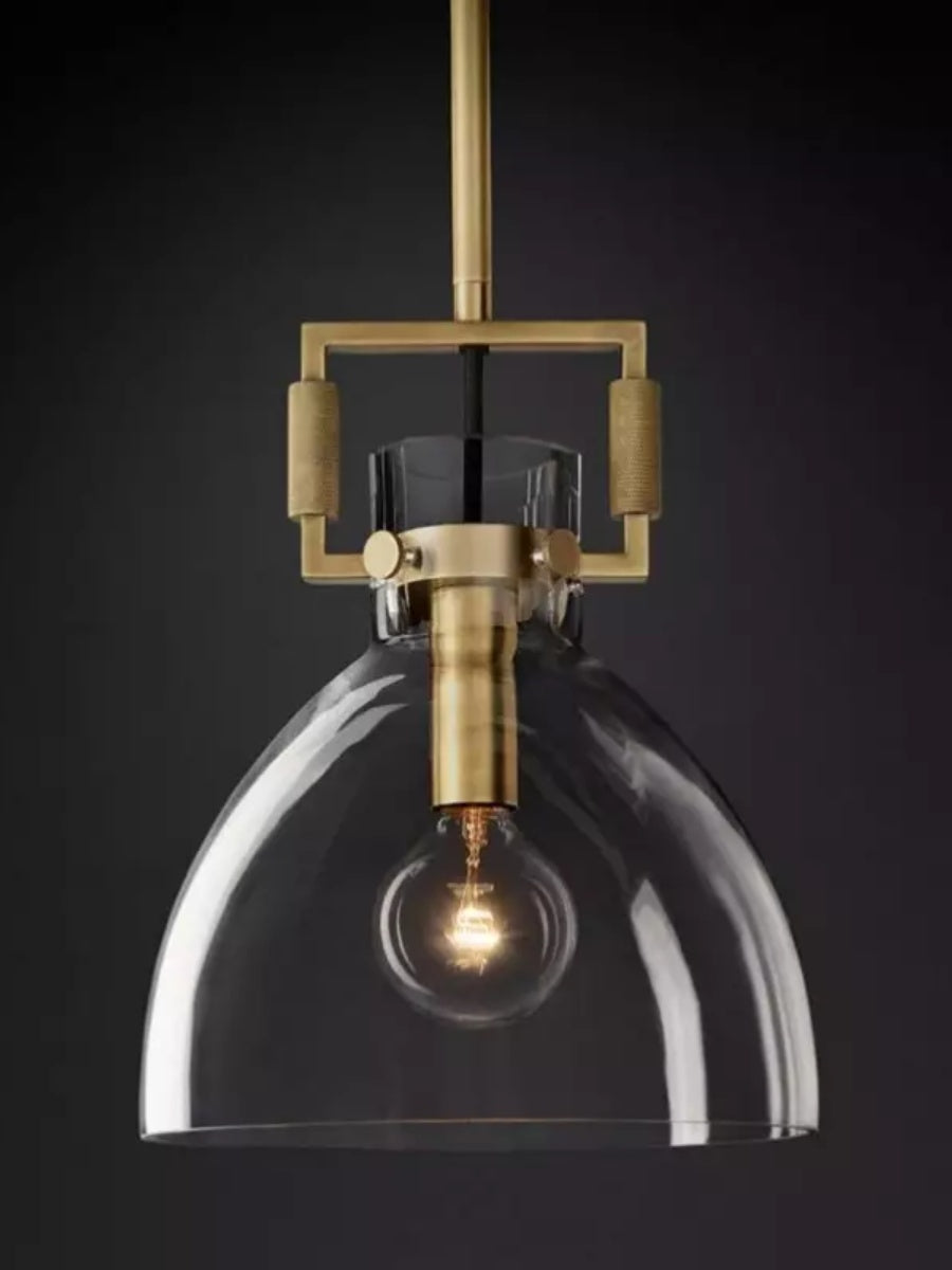 Classic Filament Pendant lamp