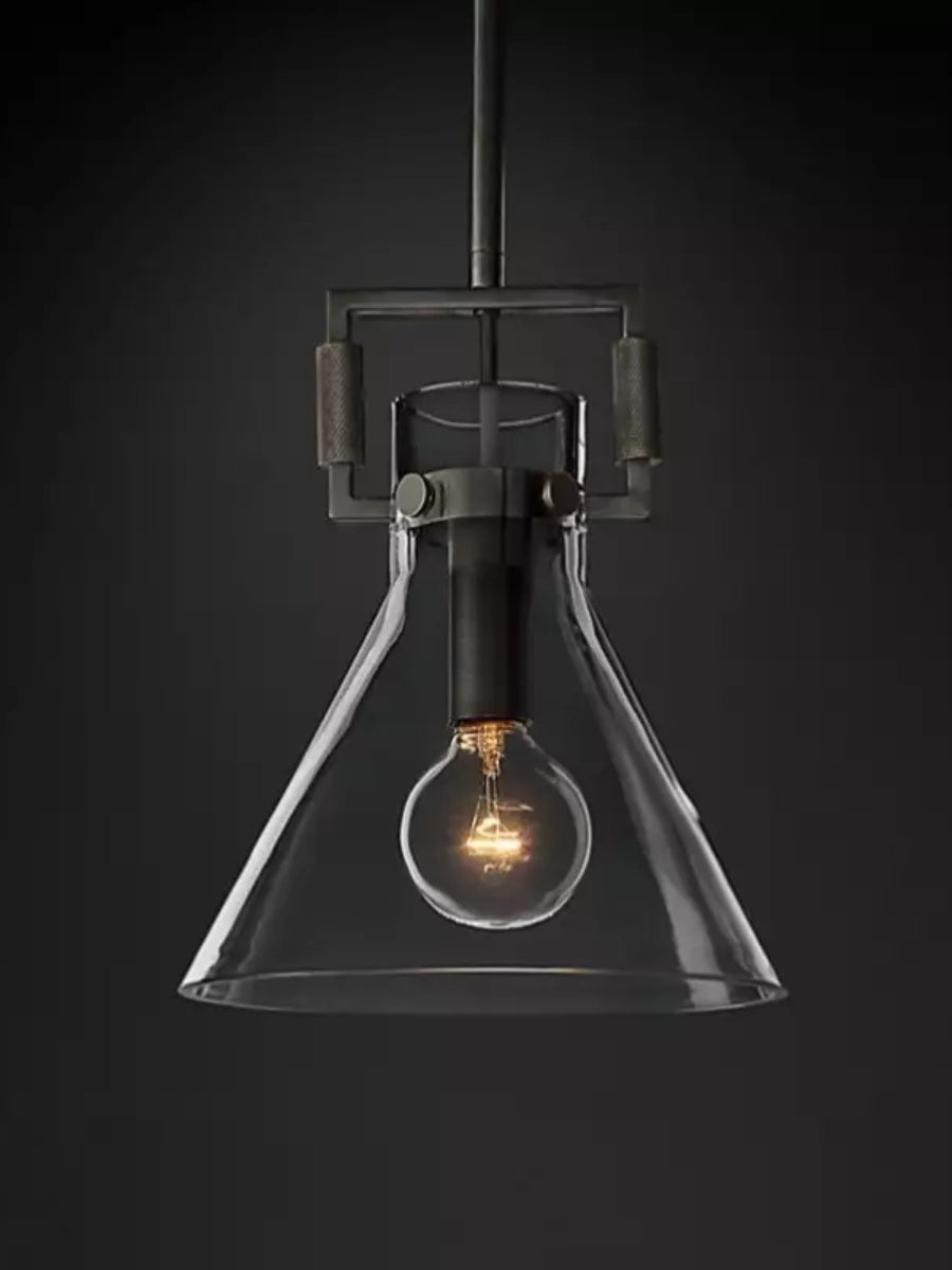 Classic Filament Pendant lamp