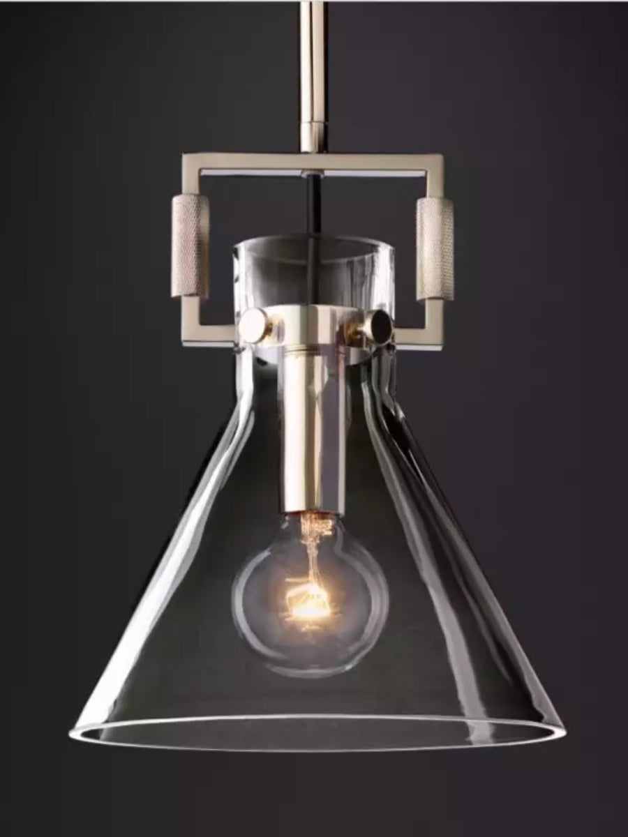 Classic Filament Pendant lamp