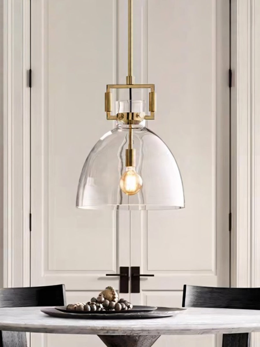 Classic Filament Pendant lamp